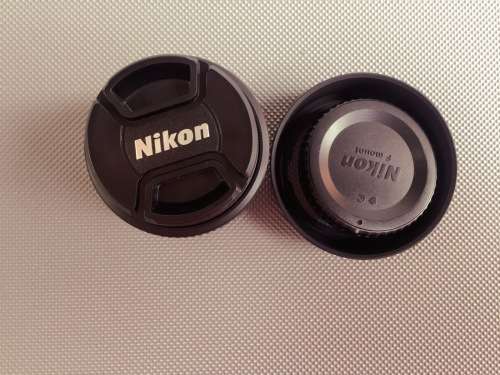 NIKON D90 DSLR Camera