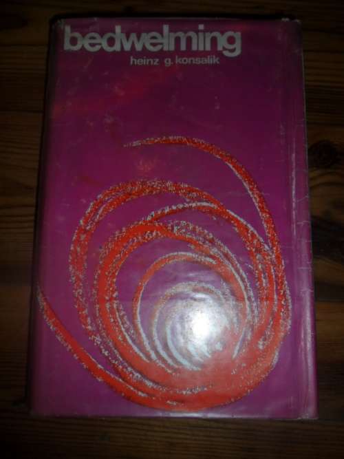 Konsalik - Bedwelming