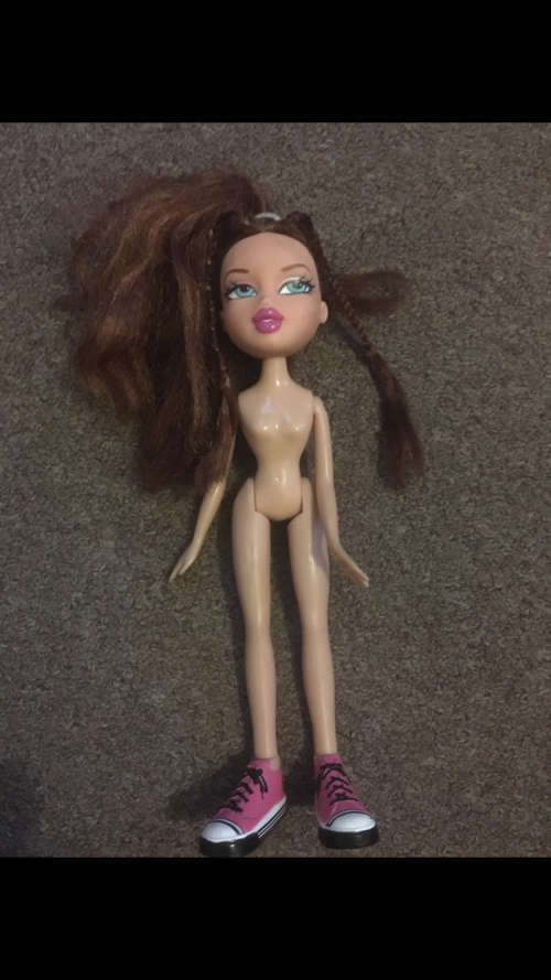 Bratz Doll