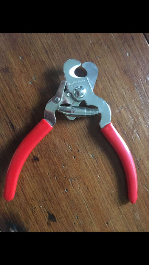 Millers Force 743 Tool for Beadmaking