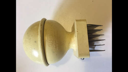 Vintage QuickTena - Tenderiser - Made in England