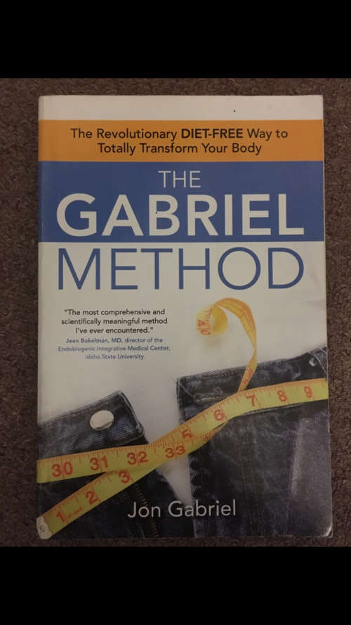 The Gabriel Method - Jon Gabriel