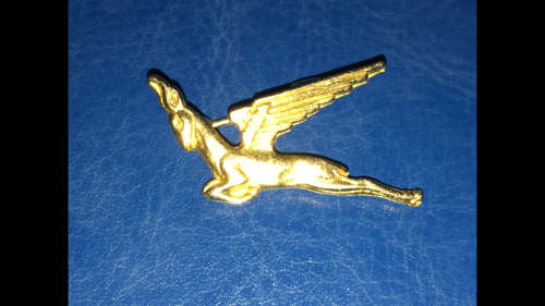 SAA Badge - SAL