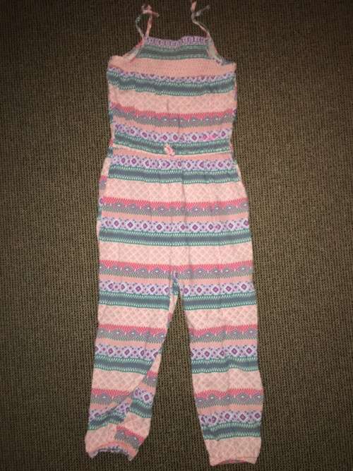 Naartjie Jumpsuit - 8 Years