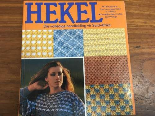 Hekel - Die volledige handleiding vir Suid-Afrika