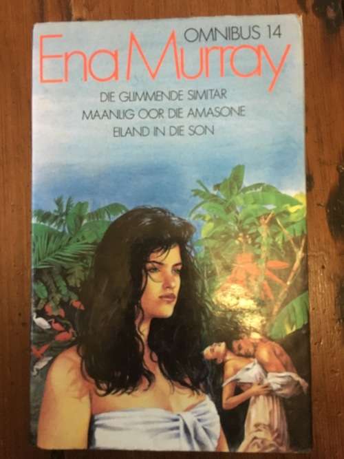 Ena Murray - Omnibus 14