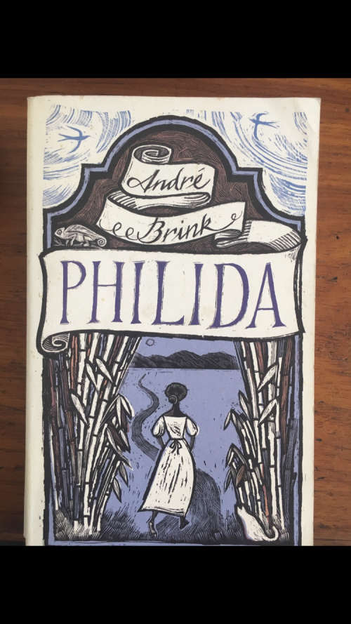 Philida - Andre Brink