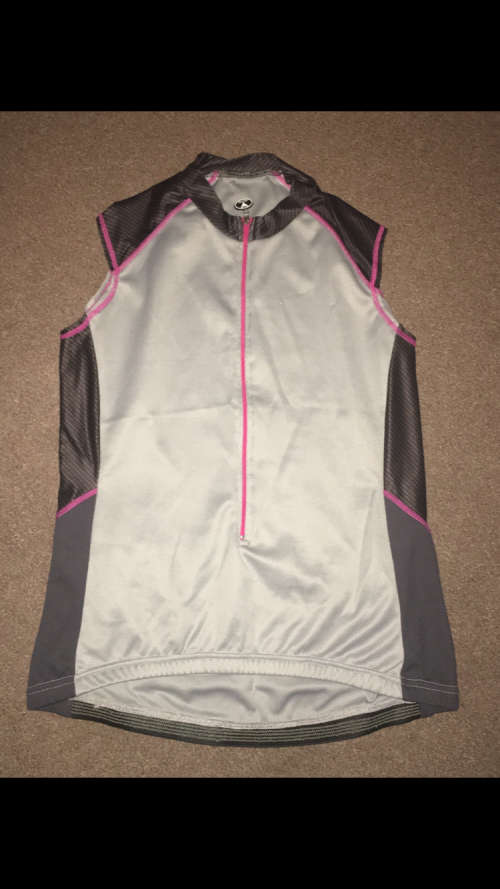 Velotex Cycling Top - Size 12