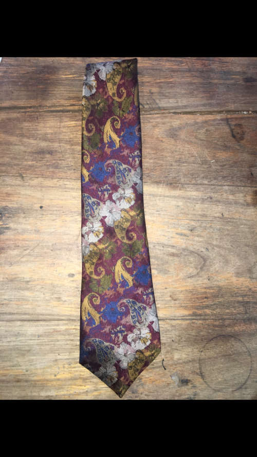 Beautiful Giorgio Tie
