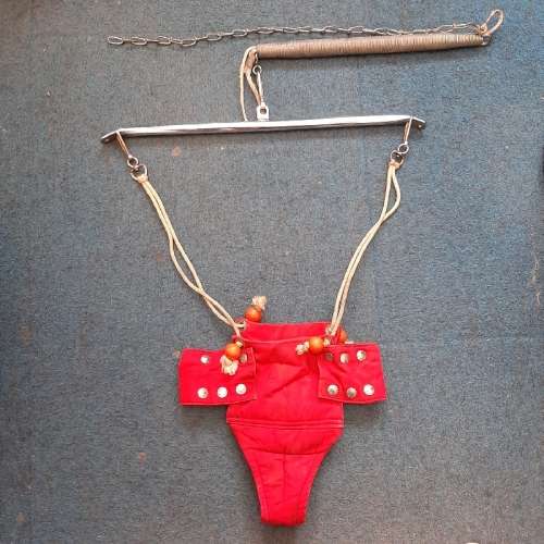 Vintage Jolly Jumper