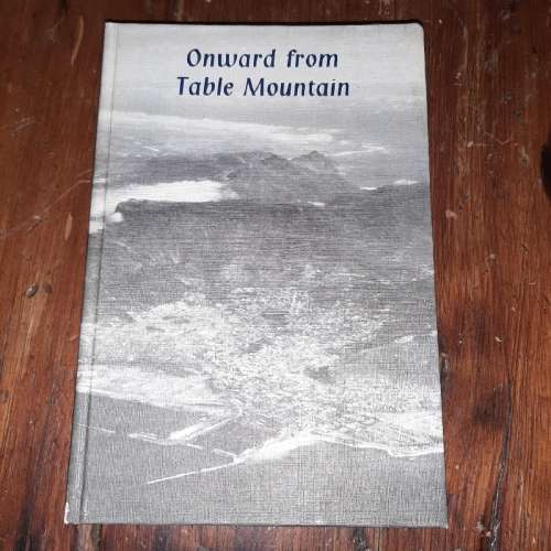 Onward from Table Mountain