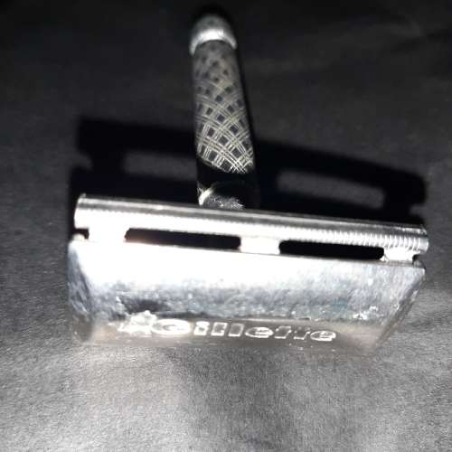 Vintage Gillette Razor