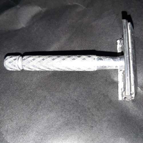 Vintage Gillette Razor