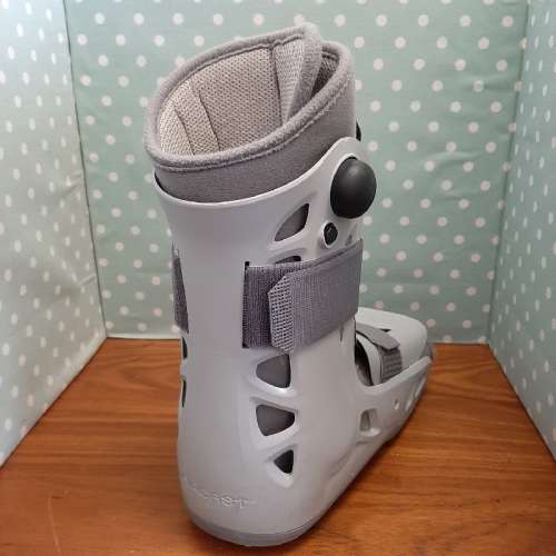 Aircast Moonboot - Size Medium