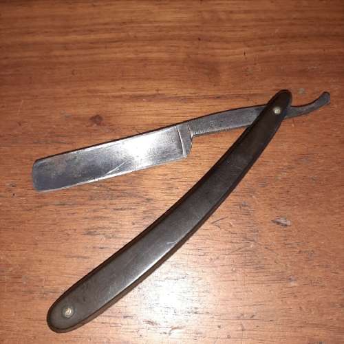 Vintage Straight Razor - Griffon Germany - See pictures