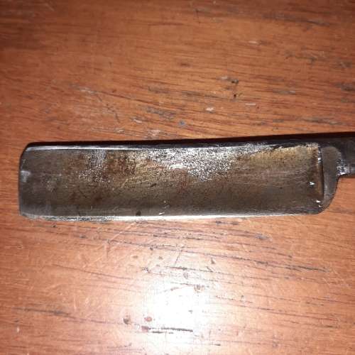 Vintage Straight Razor - Griffon Germany - See pictures