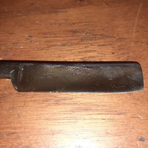Vintage Straight Razor - Griffon Germany - See pictures