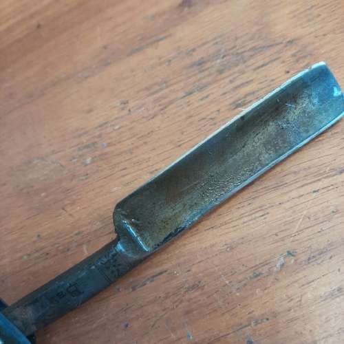 Vintage Straight Razor - Griffon Germany - See pictures