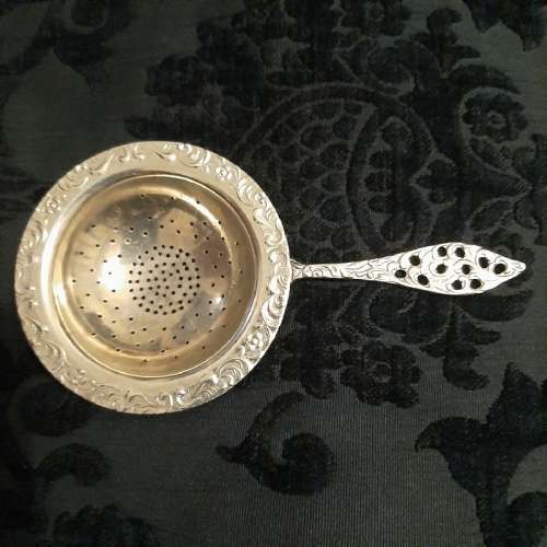 Tea Sieve