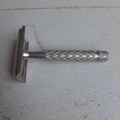 Vintage Gillette Razor