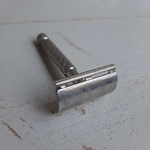 Vintage Gillette Razor