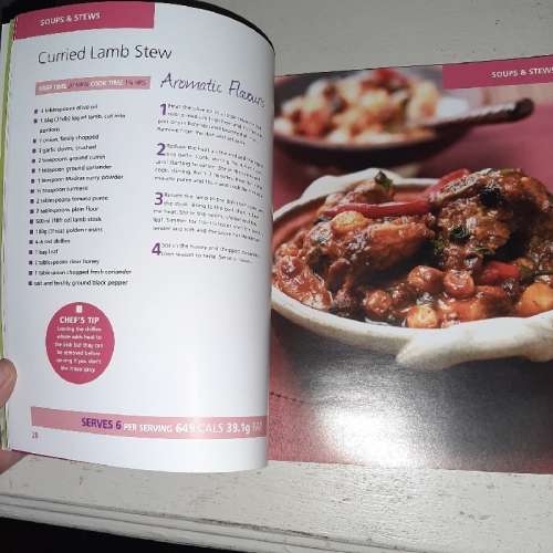 Best Food Fast No.63 Autumn Suppers - Over 75 Delicious Recipes