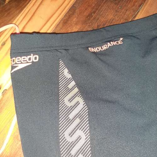 Speedo Endurance Swimming pants - Size 28 - Should fit a 10 year old