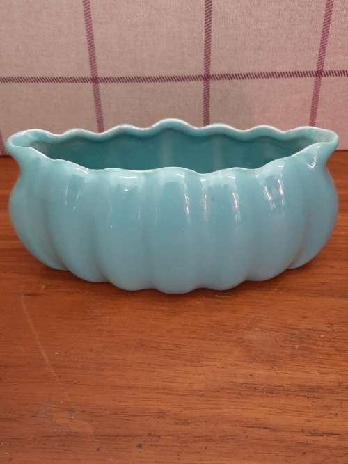 Lucia Ware Vase - Height 8 cm