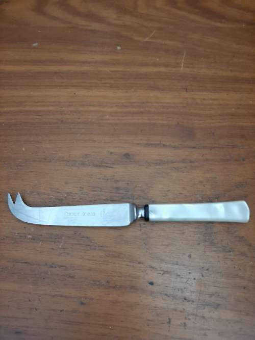 Cheese Server / Cheese Knife