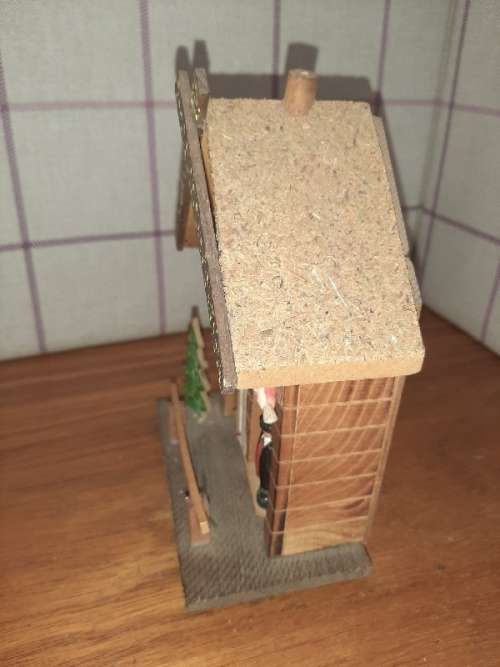 Joggili Weather House - Germany