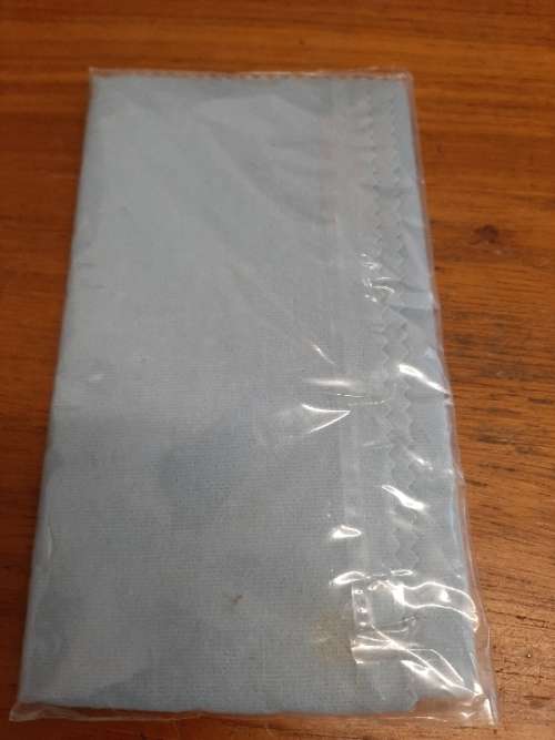 Carrol Boyes Polishing Cloth