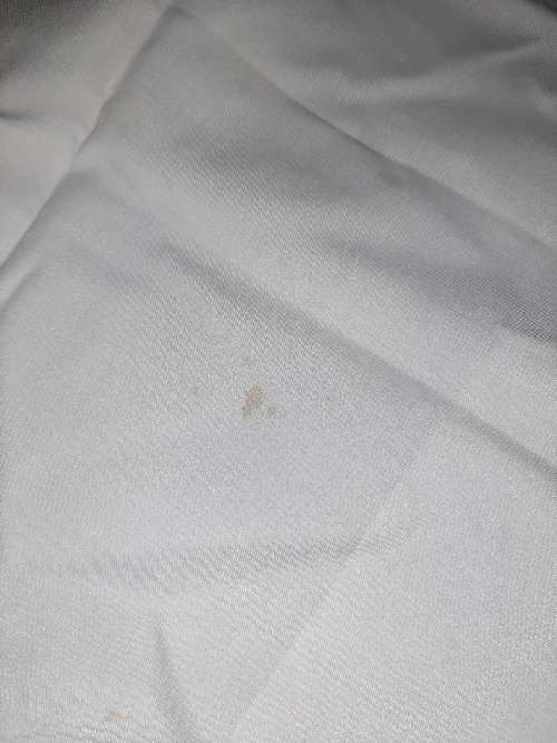 Vintage Baby Bedding Set