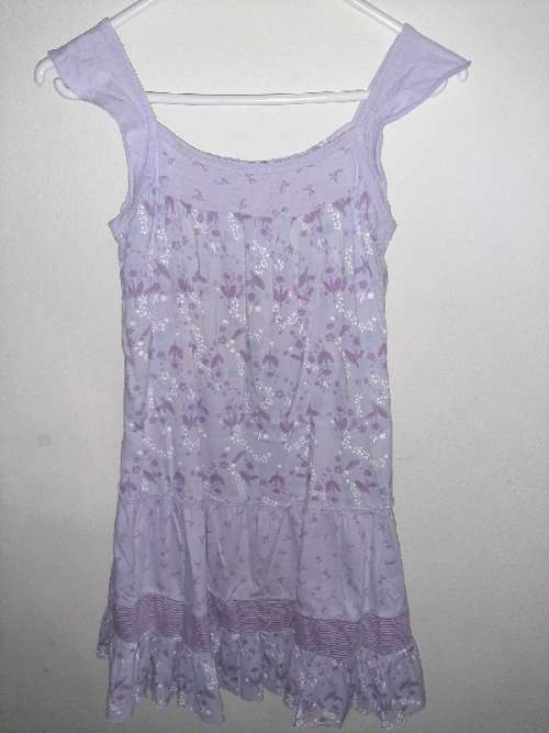 Naartjie Dress - 8 Years