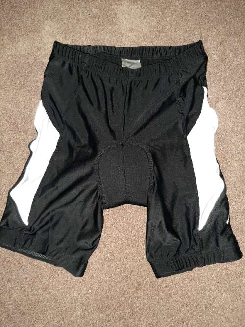 Cycling Pants - 11-12 Years