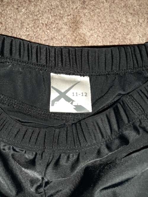 Cycling Pants - 11-12 Years