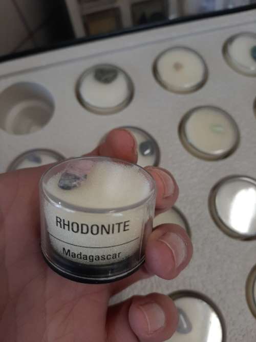 Treasures of the Earth - Minerals and Gemstones Collection