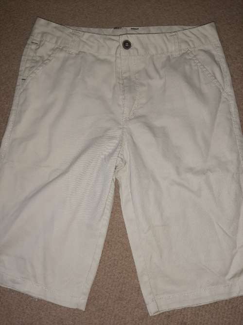 Shorts - Size 13-14 Years