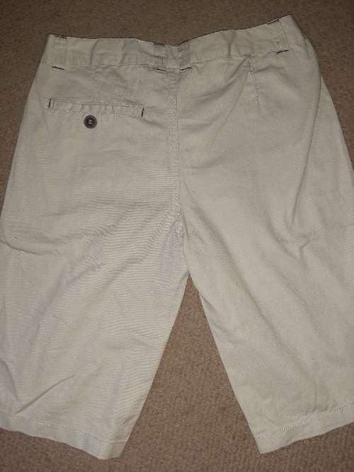Shorts - Size 13-14 Years
