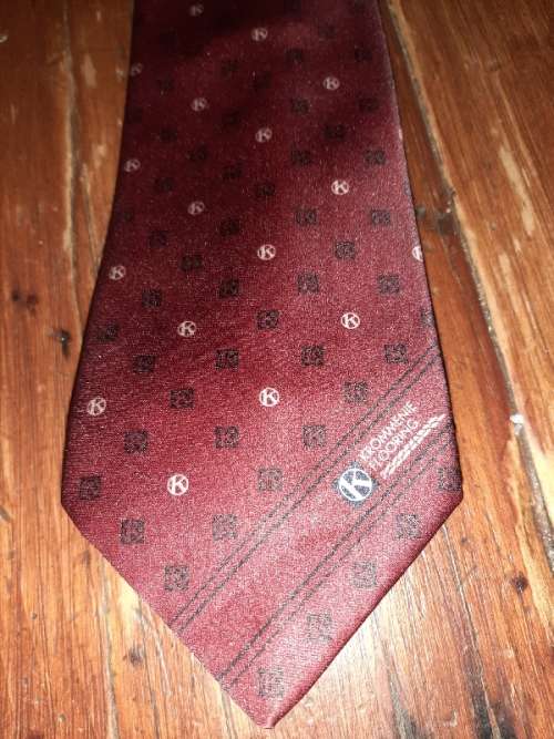 Krommenie Flooring Tie