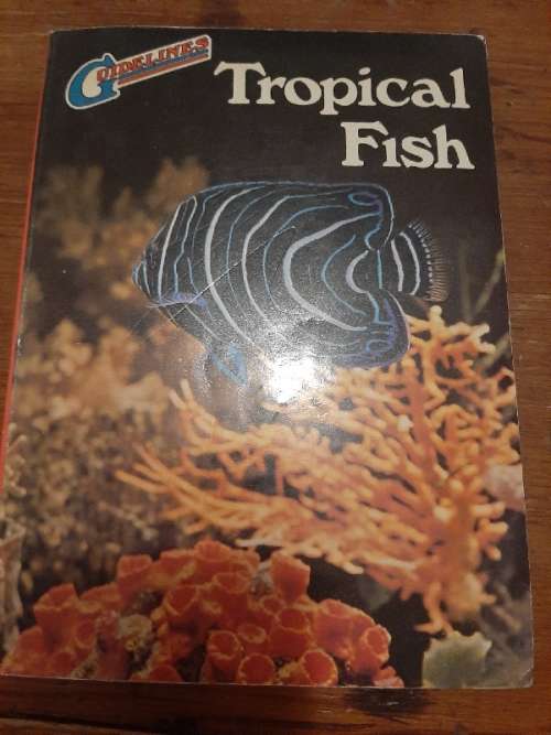 Tropical Fish - Brian Ward