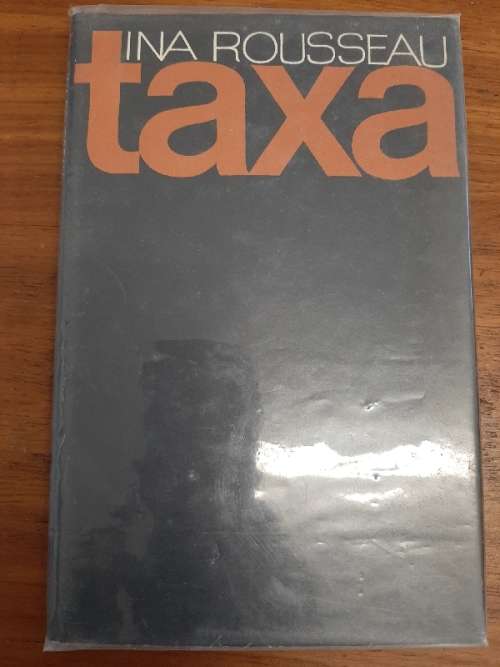 Ina Rousseau - Taxa