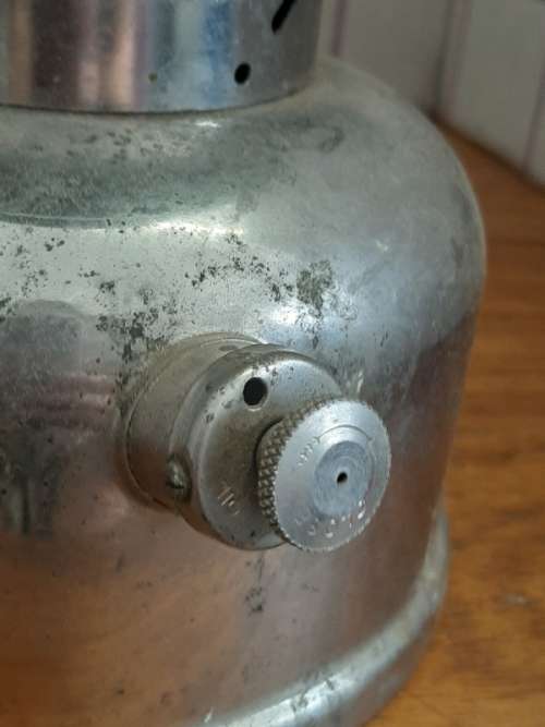 1958 Coleman Lantern - See pictures