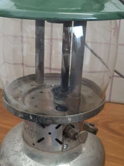 1958 Coleman Lantern - See pictures