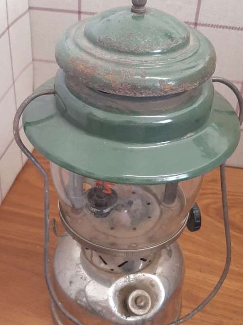 1958 Coleman Lantern - See pictures