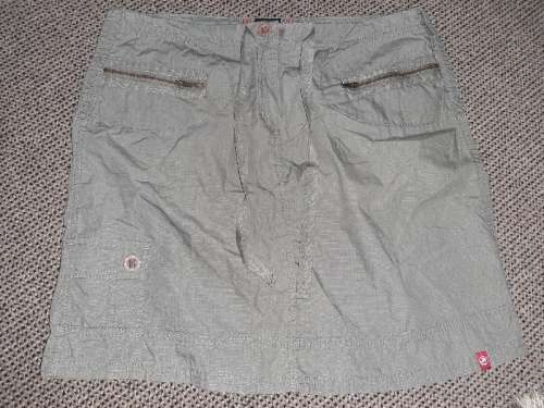 Body Glove Mini Skirt - Size 10