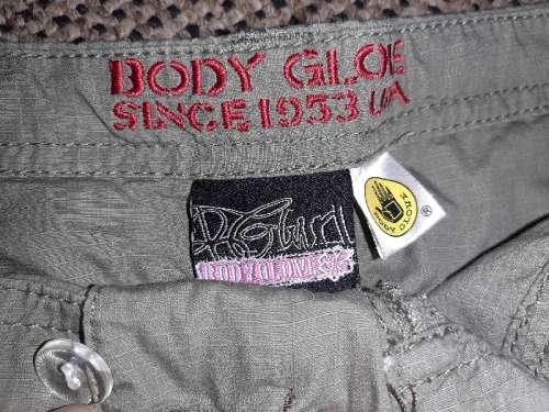 Body Glove Mini Skirt - Size 10