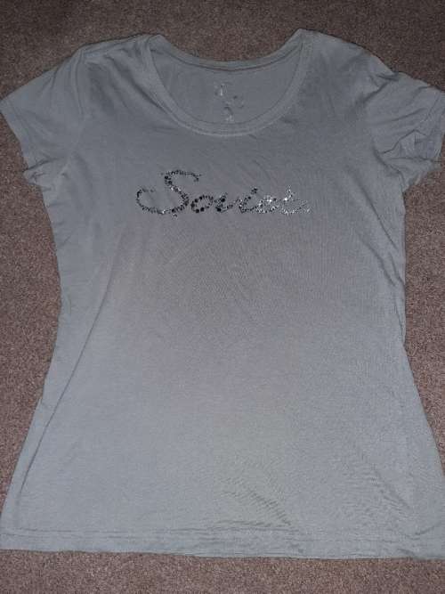 Soviet T-shirt - Size M