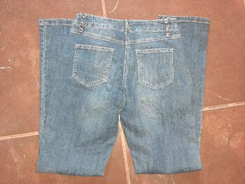 Ladies Queenspark Jeans - Size 10