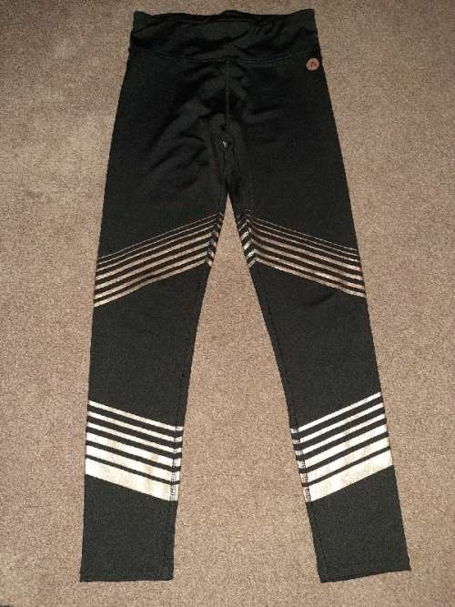Active by Free Girls Legging / Active wear - Size 11-12 Years