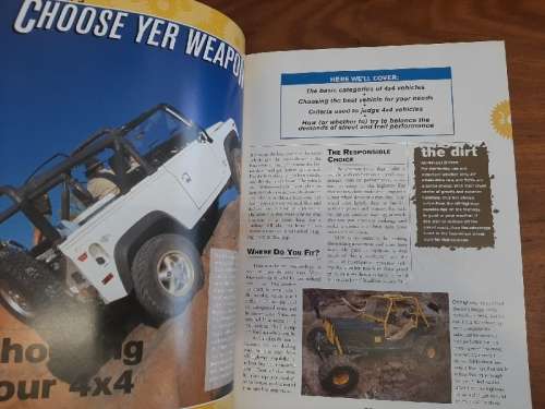 4-Wheeler's Bible - Jim Allen